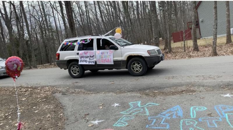 (Photo courtesy Christina Tibbetts)