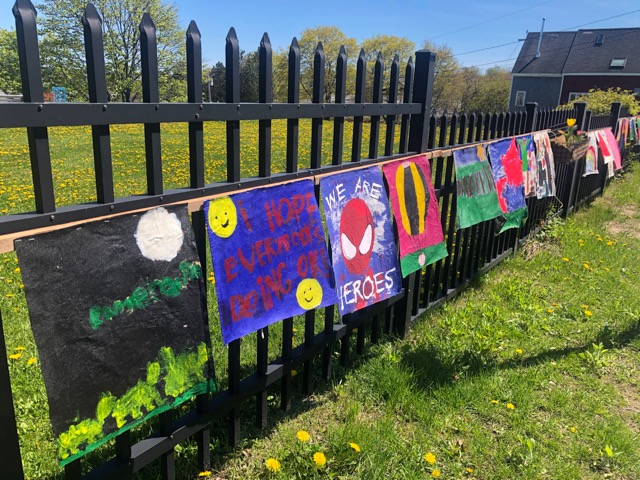 (Photo courtesy Riley School)
