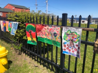 (Photo courtesy Riley School)