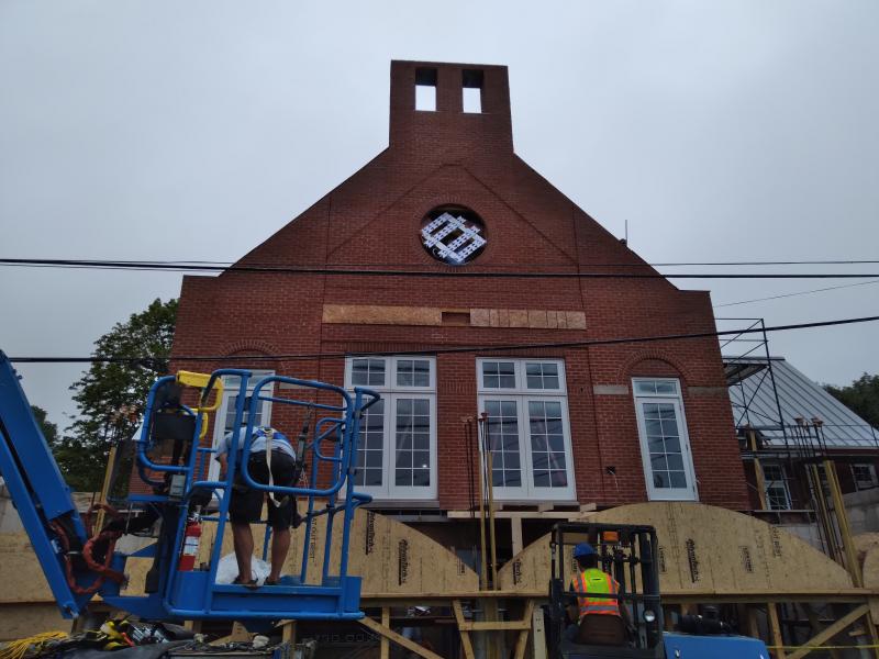 (Photo courtesy Joseph Robles, Phi Builders and Architects)