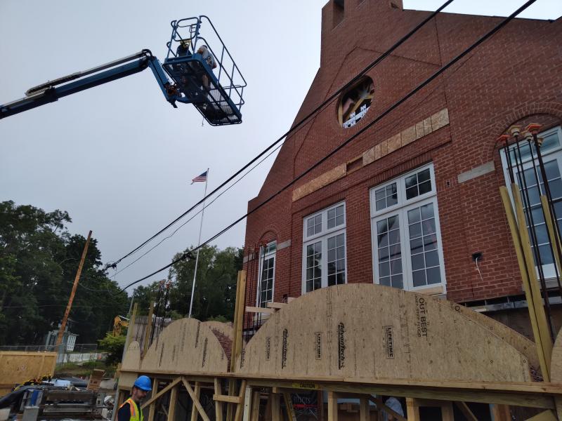 (Photo courtesy Joseph Robles, Phi Builders and Architects)