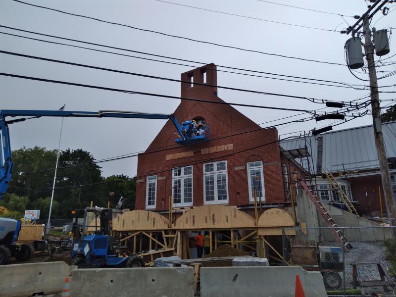 (Photo courtesy Joseph Robles, Phi Builders and Architects)