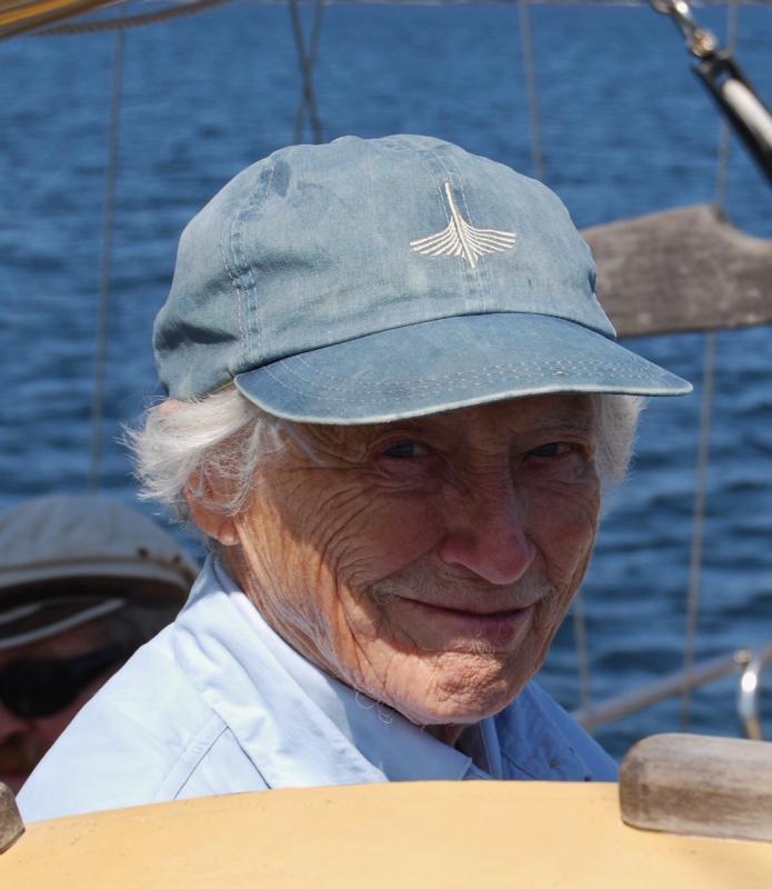 Betty Jane (Brown) Giles, obituary