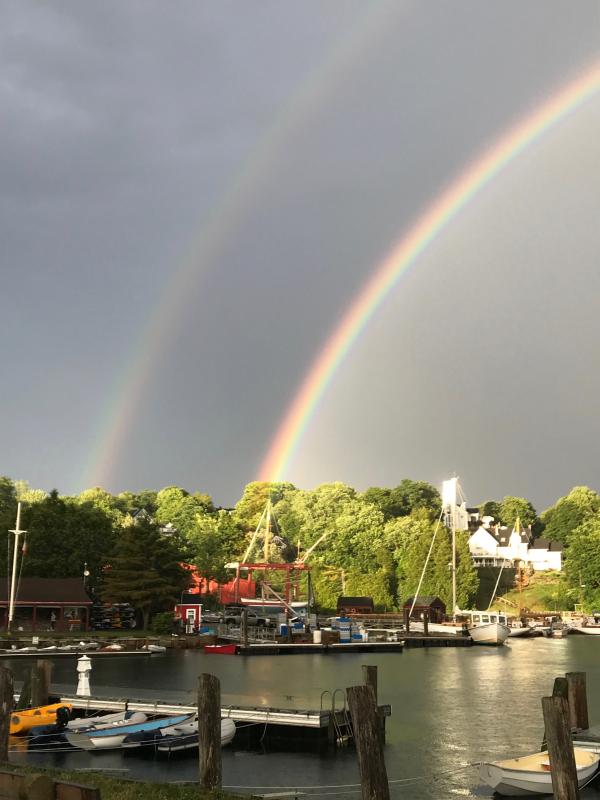 (Photo courtesy Beth Davis)