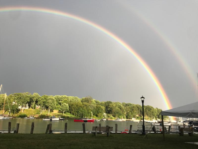 (Photo courtesy Beth Davis)