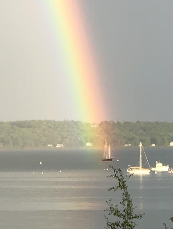 (Photo courtesy Beth Birmingham)