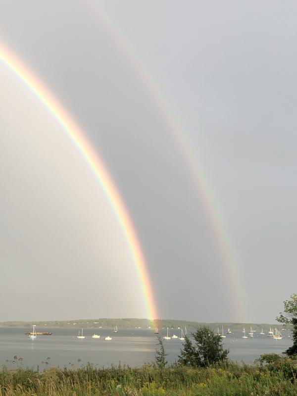 (Photo courtesy Beth Birmingham)