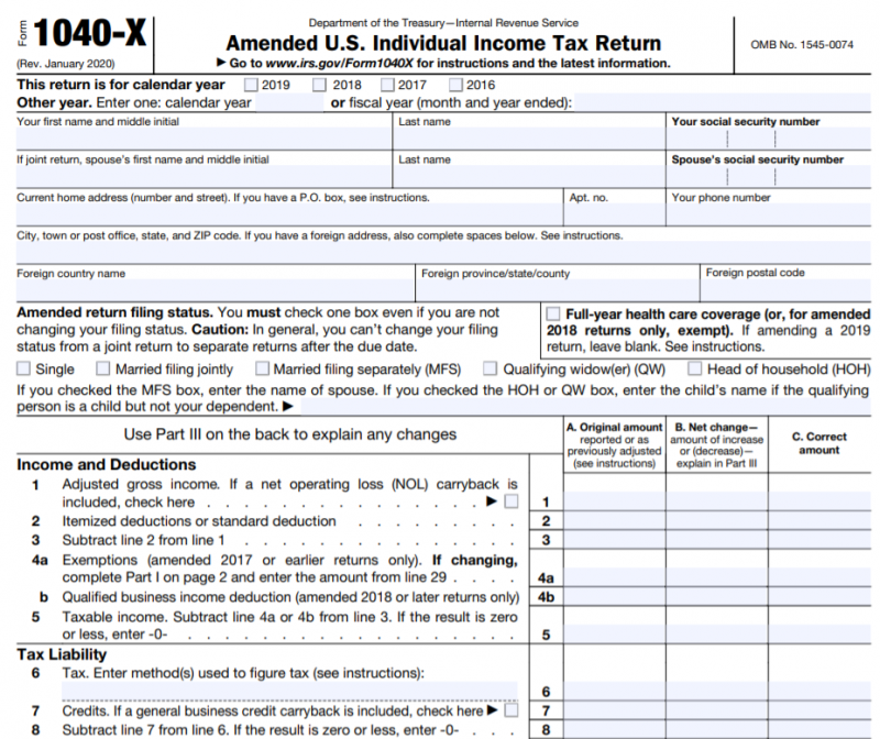irs-touts-major-milestone-as-income-tax-amending-form-1040-x-becomes