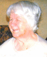 Meda May Rapoza, service and obituary