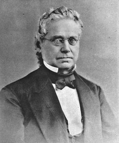 Governor William Crosby.
