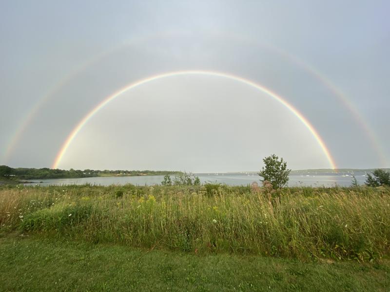 Rockland (Photo courtesy Jeanie’s granddaughter)