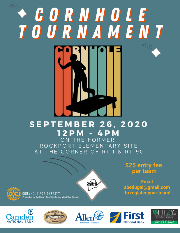 Team Tournament September 2020 ( Saturday 26th) - Page 4 - Events