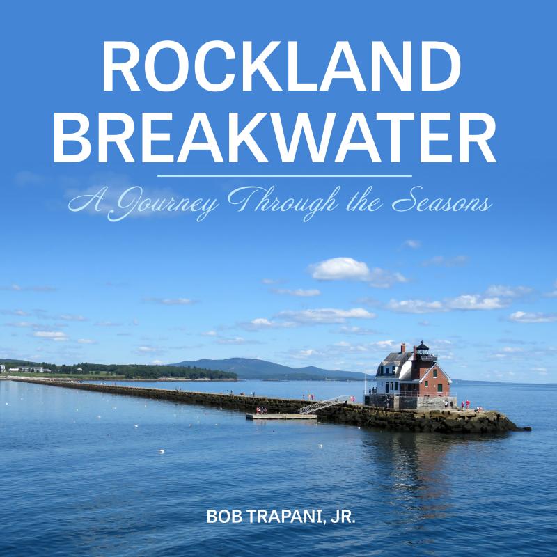 Book cover courtesy Moments in Maine.