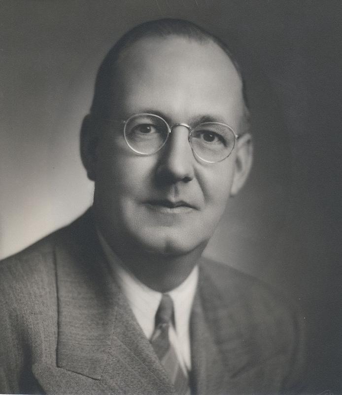 Governor Frederick Payne.