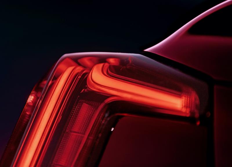 The CT5 Premium Luxury showcases Cadillac’s unique expertise in crafting American performance sedans, with details designed to elevate every drive.