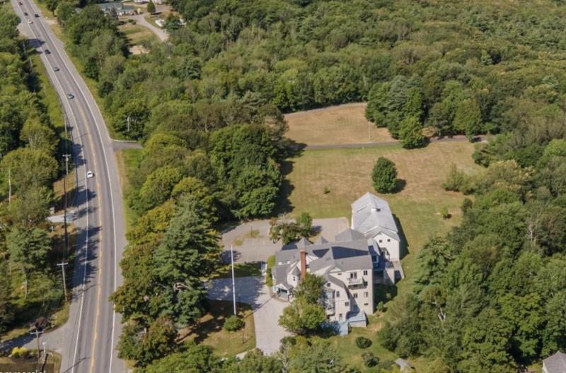 (Photo courtesy Katherine Sfier, Legacy Properties Sotheby's International Realty)