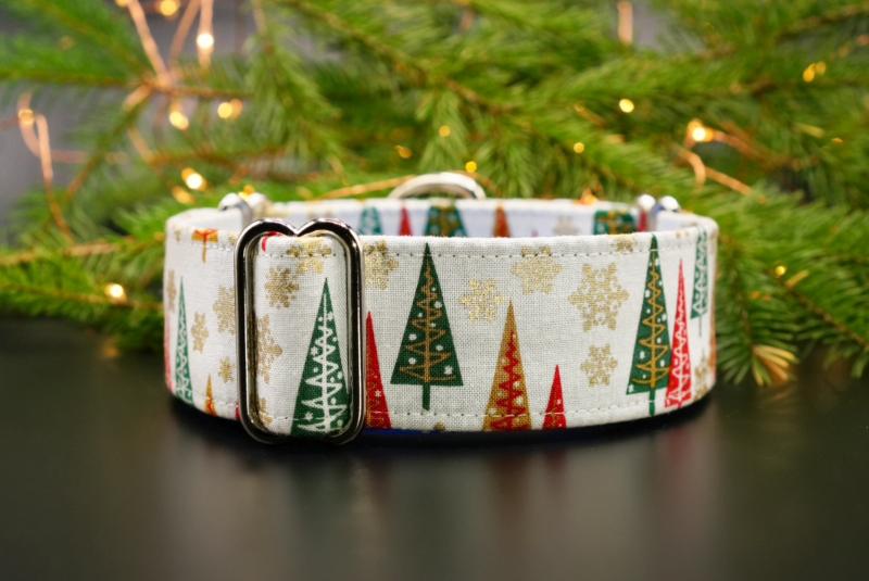 A collar produced by Vinalhaven’s An Hanna. (Courtesy photo)