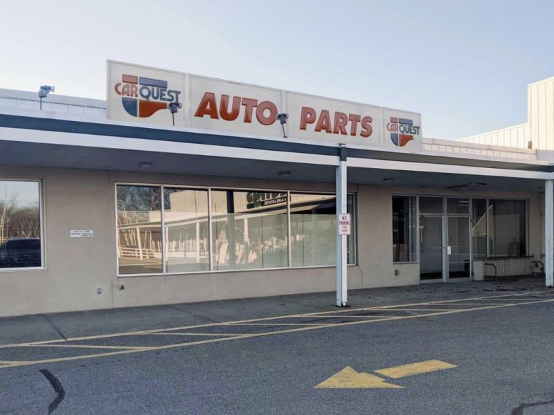 Quirk Auto Group S Carquest Belfast Moves To More Convenient Location With Expanded Product Line Penbay Pilot