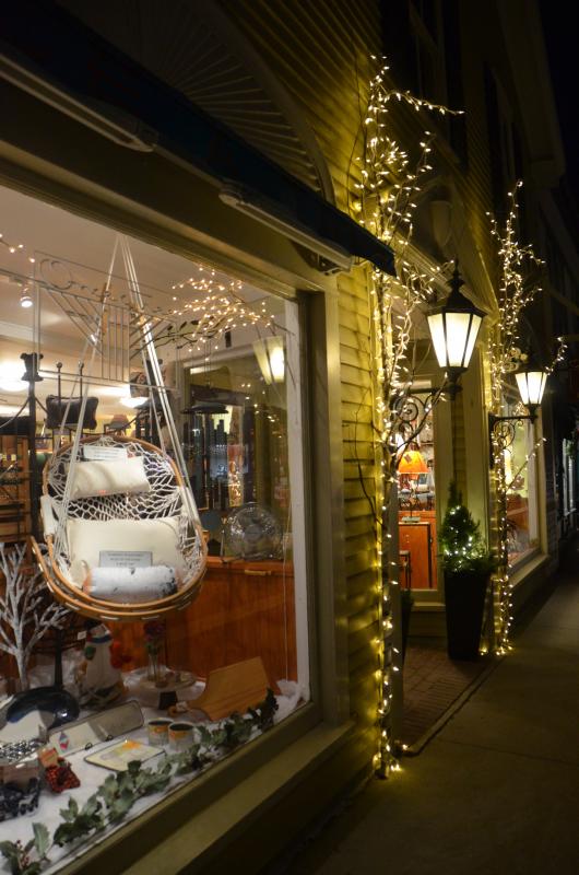 Main Street, Camden.