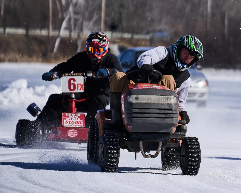 Photo courtesy Terry Boivin