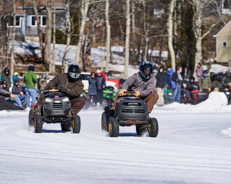 Photo courtesy Terry Boivin