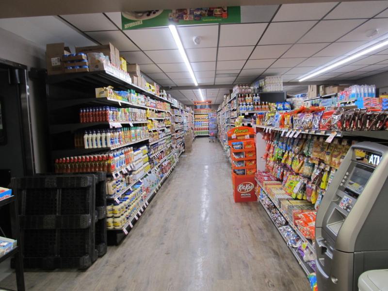 More variety with more space. Photo by Kay Stephens