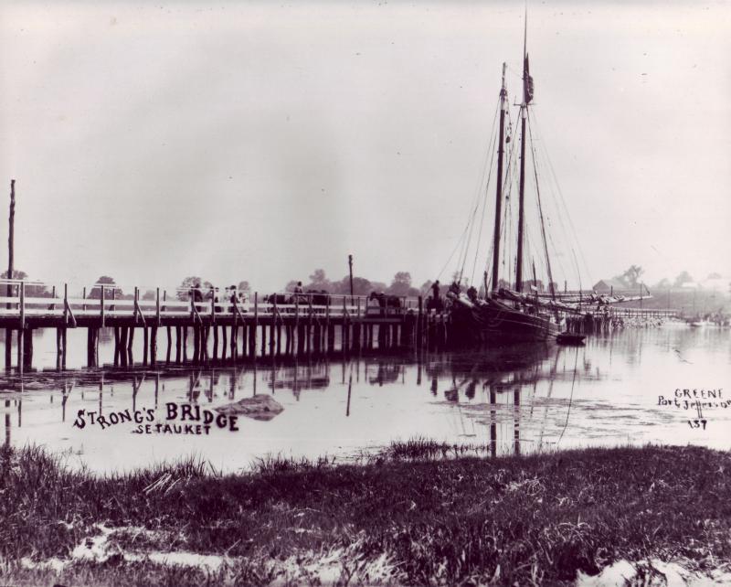 The Stephen Taber (Photo courtesy Schooner Stephen Taber)