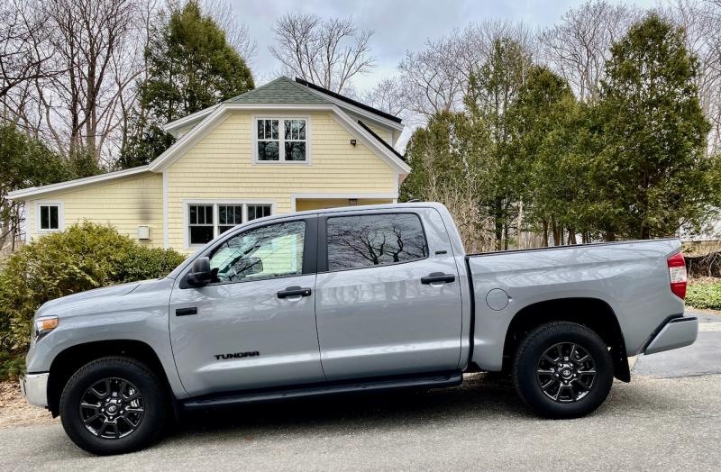 256Collection Toyota tundra crewmax with front bench seat for sale for wallpaper