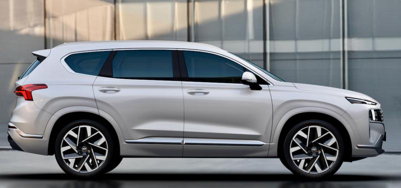 A new level of sophisticated design, engineering and equipment is sweeping across Hyundai’s model lineup.