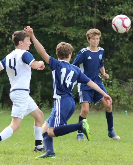 Registration, tryouts set for Pen Bay Soccer Club fall play | PenBay Pilot