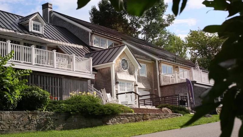 Lincolnville’s Cellar Door Winery voted the Best of Maine in its category in Down East Magazine’s annual Best of Maine poll.