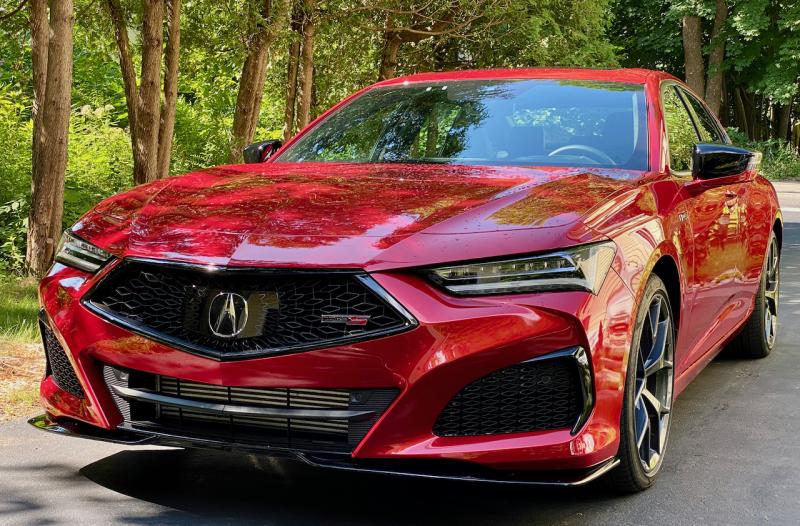 The sedan isn’t dead after all—and it’s getting better, too.