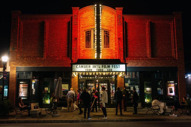 Camden International Film Festival announces winners, looks ahead to