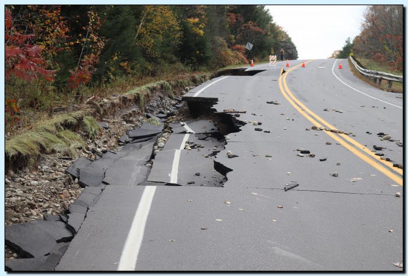 RT52 Camden, Oct 31, 2021, 11:30 a.m. (Photo by James C.)