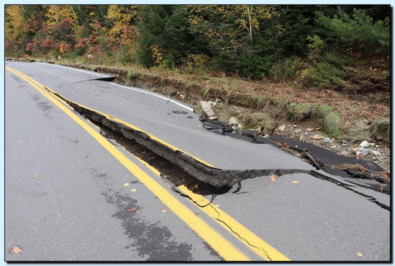 RT52 Camden, Oct 31, 2021, 11:30 a.m. (Photo by James C.)