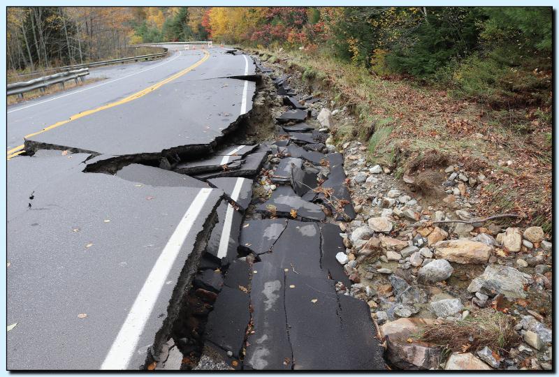 RT52 Camden, Oct 31, 2021, 11:30 a.m. (Photo by James C.)