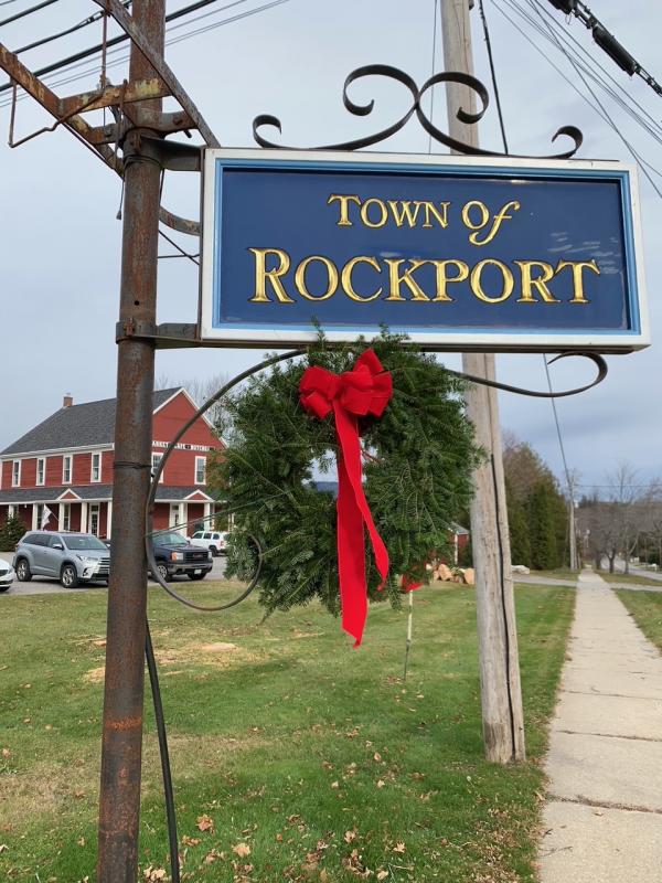 (Photo courtesy Rockport Garden Club)