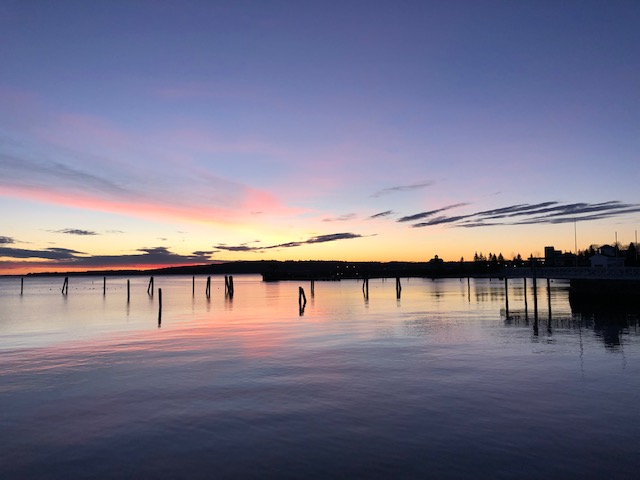 Morning Light. (Photo courtesy Carolyn Kanicki)