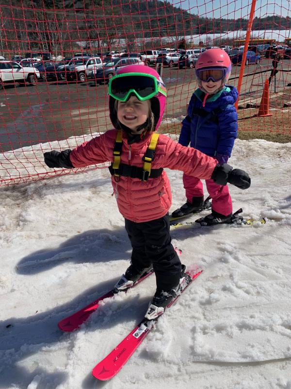 (Photo courtesy Seaside Village Preschool)