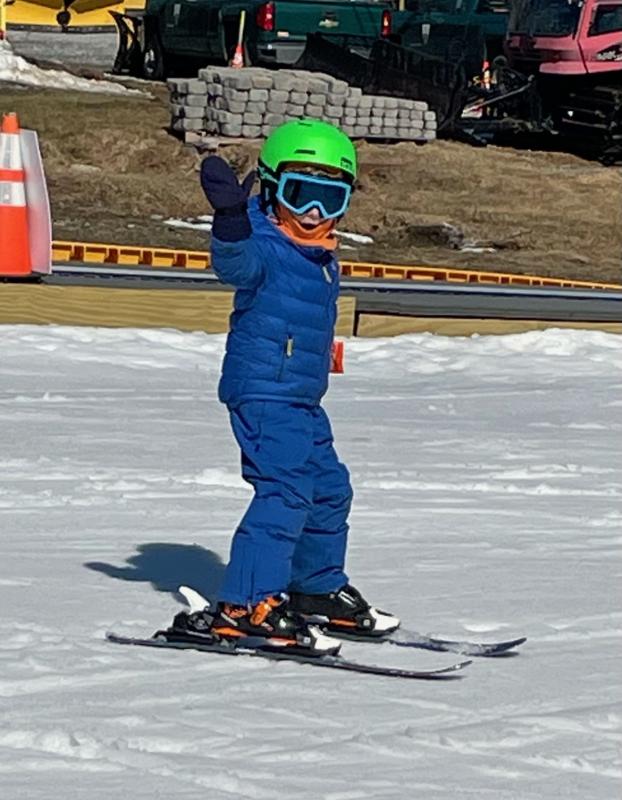 (Photo courtesy Seaside Village Preschool)