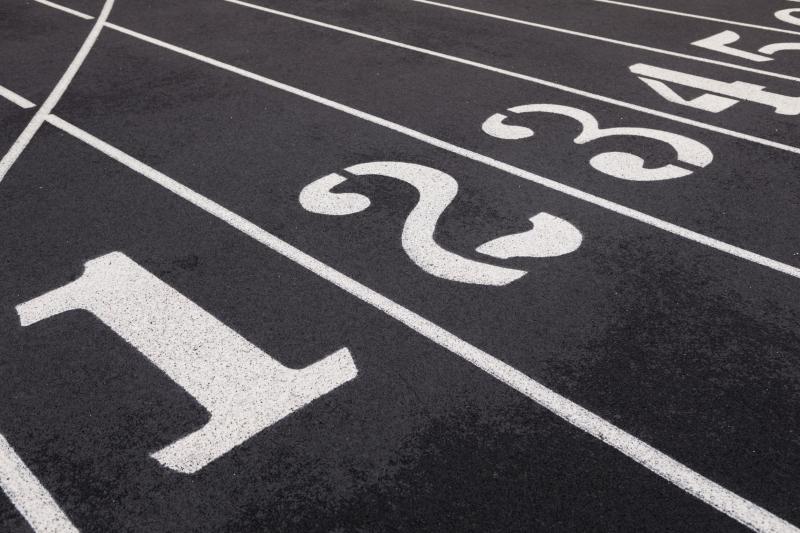 Track season underway for area middle schools | PenBay Pilot