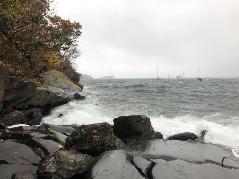 Maine receives $1.4 billion in federal funding for coastline protection, restoration