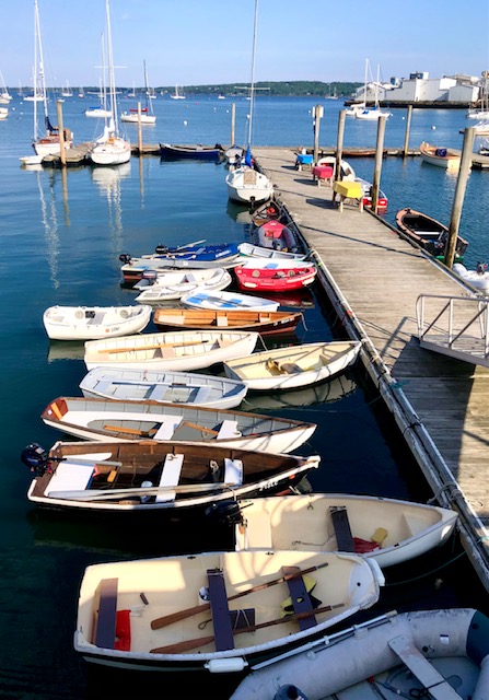 Summertime. (Photo by Carolyn Kanicki)