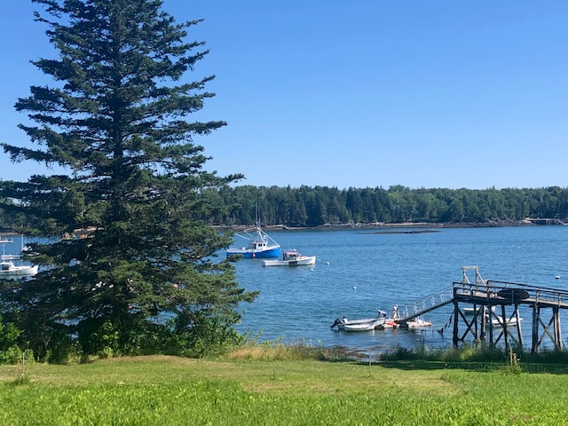 Friendship Harbor (Photo courtesy Carolyn Kanicki)