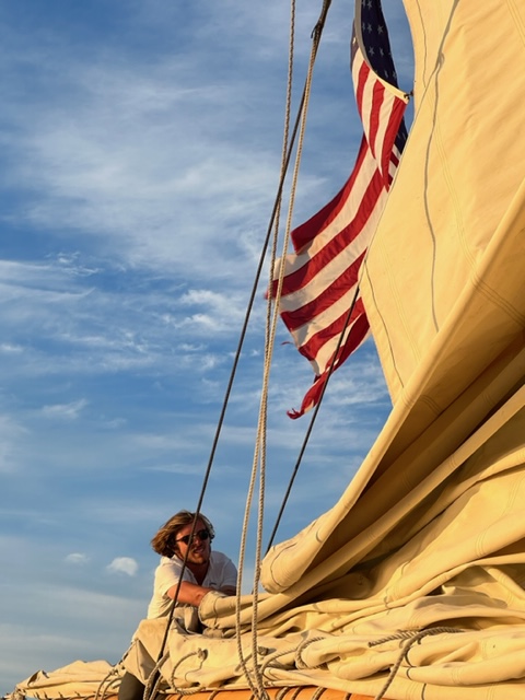 (Photo by Deb Shepard)
