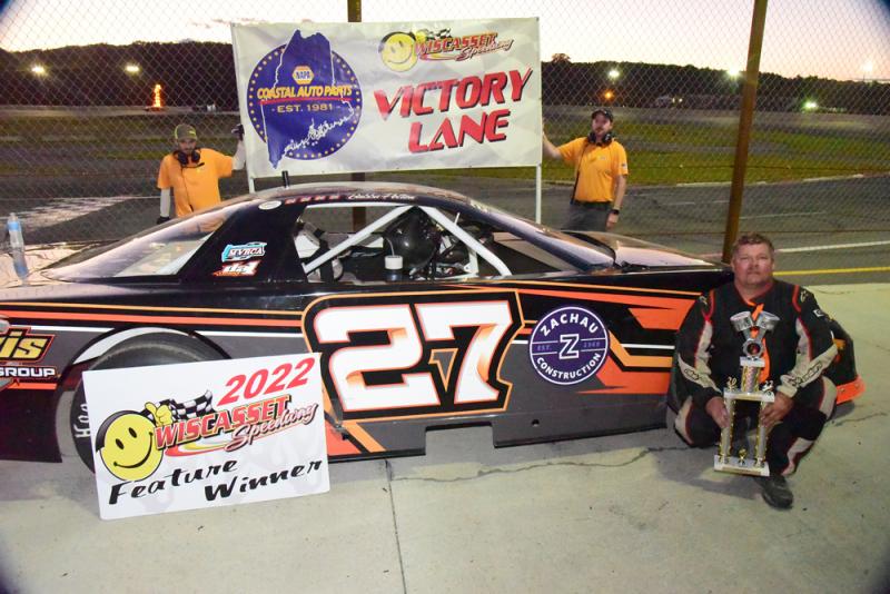 Super Street winner. Courtesy of Peter Taylor petespicks@smugmug.com