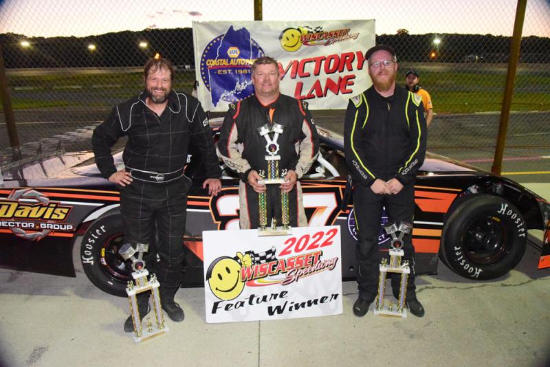 Super Street top three winners. Courtesy of Peter Taylor petespicks@smugmug.com