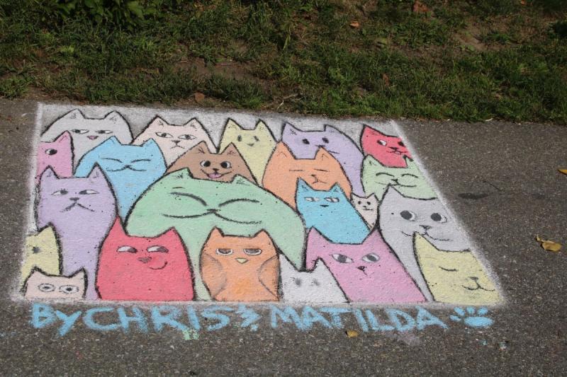 (photo by Erica Thoms)
