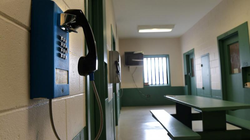Waldo County among those to adopt changes to prevent jail recording attorney-client calls