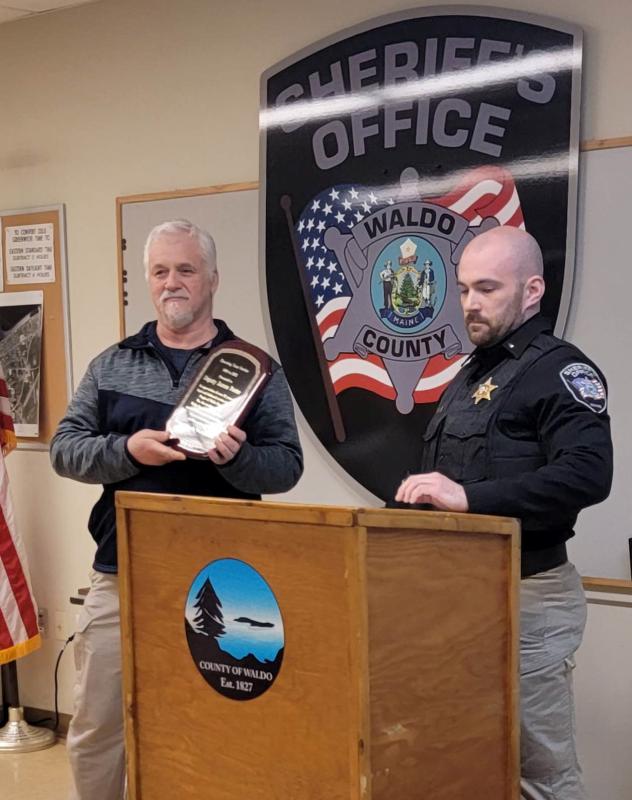 Jim Porter (photo provided by Sheriff Jason Trundy)